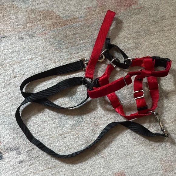 Freedom No Pull dog harness - Picture 4 of 8
